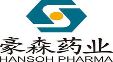 HANSOH PHARMA Labeling Machine