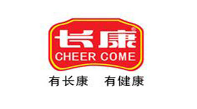 CHEER COME Labeling Machine