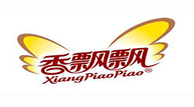 Xiang Piao Piao film sleeve label