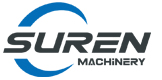 Shanghai Suren Machinery Manufacturing Co., Ltd.