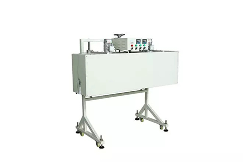 shrink sleeve electric tunnel